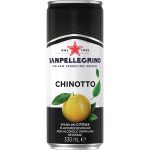 ISD Chinotto