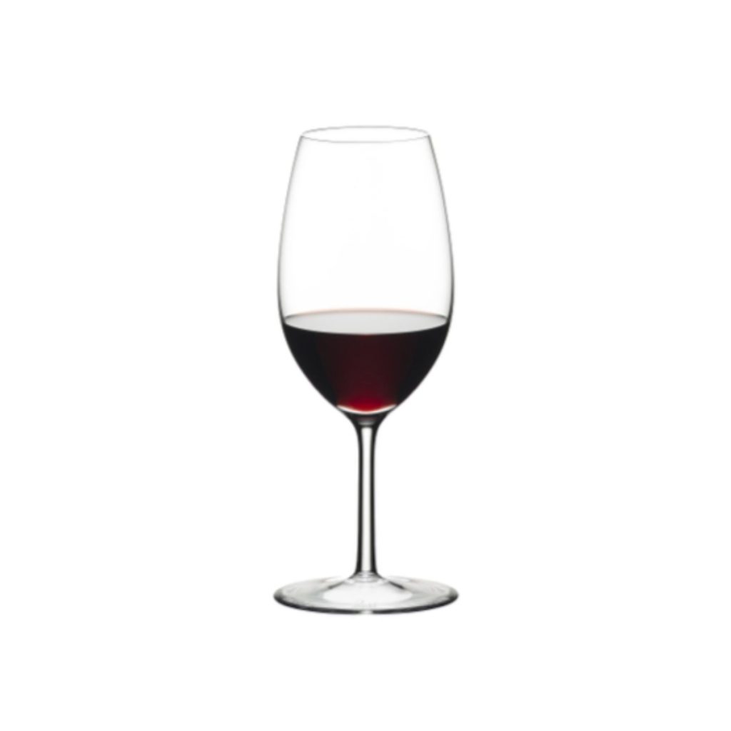 4 pack de Riedel Degustazione