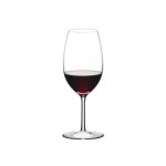 4 pack de Riedel Degustazione