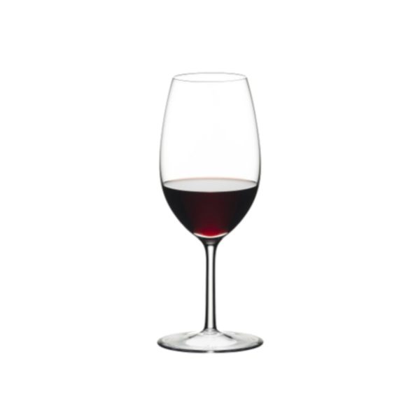 4 pack de Riedel Degustazione
