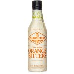 Gotas Amargas Bitter Naranja