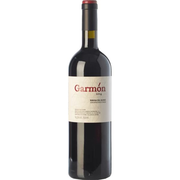 Garmon Interpretación Ribera del Duero