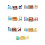 Mini gomitas sin azúcar Caffarel  150gr GF