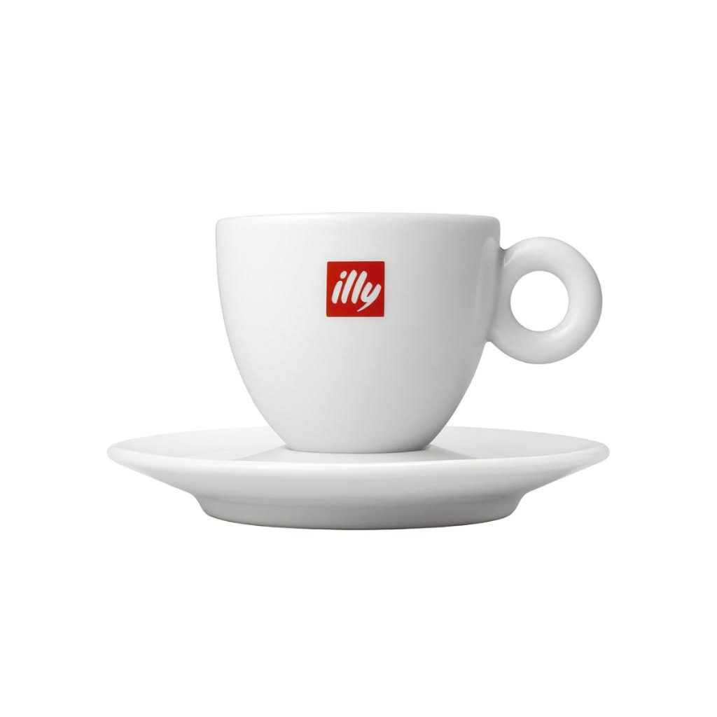 Taza Y Plato Cafe Expresso