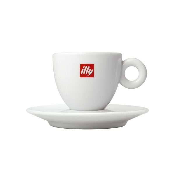 Taza Y Plato Cafe Expresso