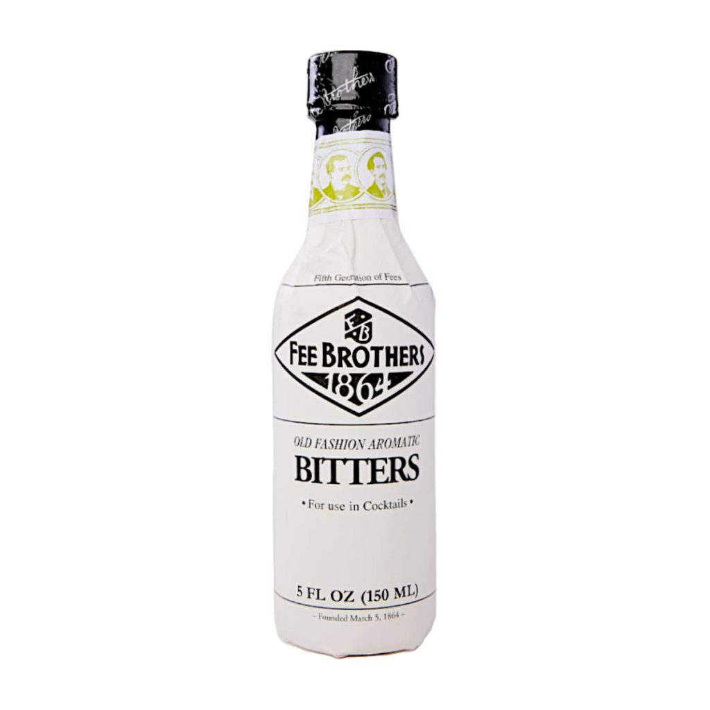 Gotas Amargas Bitter Old Fashioned Original