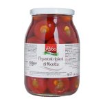 Pimientos rellenos de ricotta Dega 1k