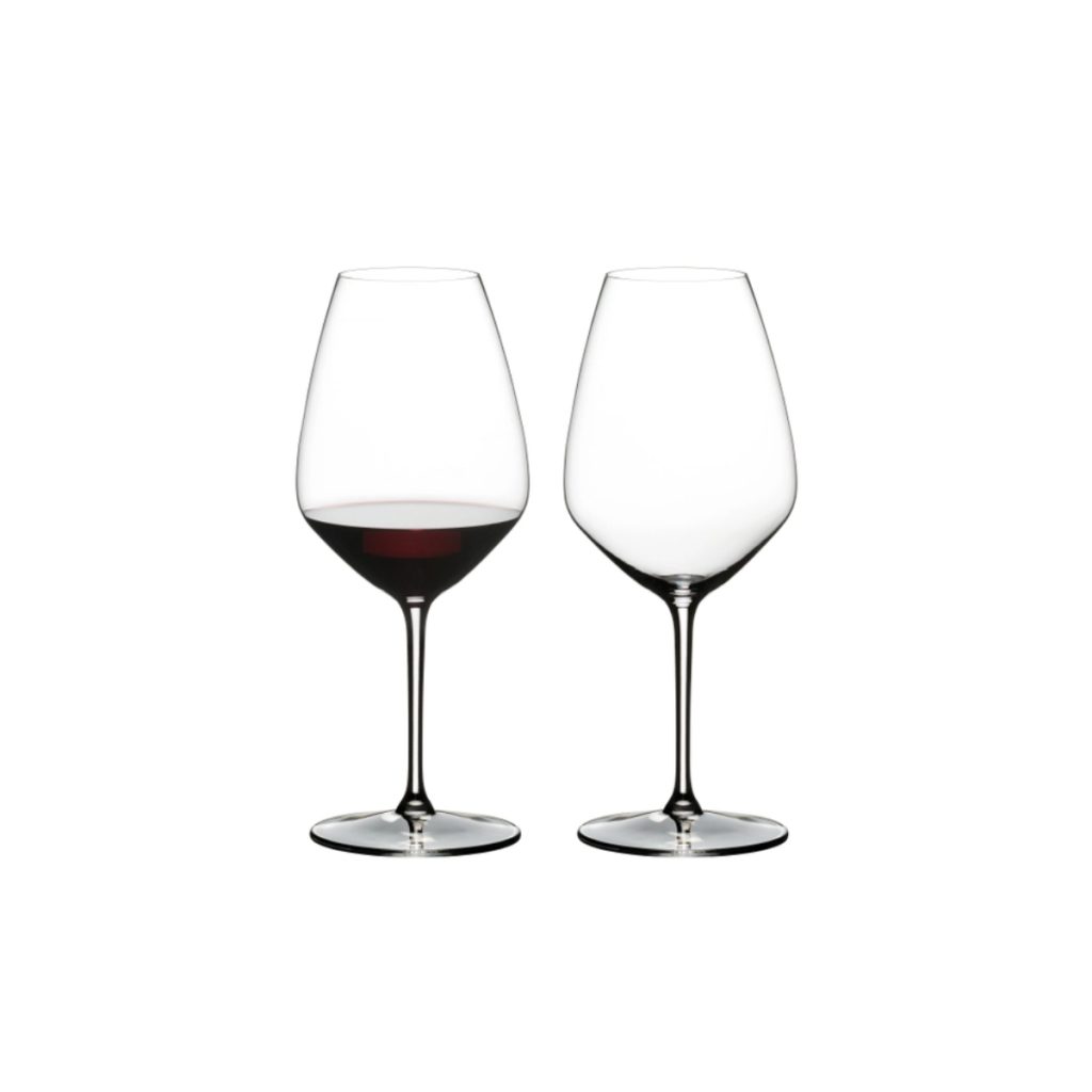 Set de 2 copas Shiraz Extreme Riedel