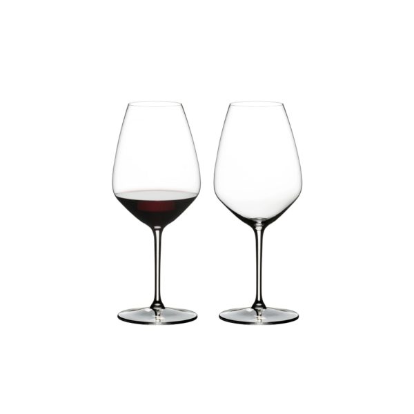 Set de 2 copas Shiraz Extreme Riedel