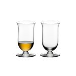 4 pack de Riedel Single Malt