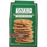 Galletas choco chip 198gr Tate s Bake Shop