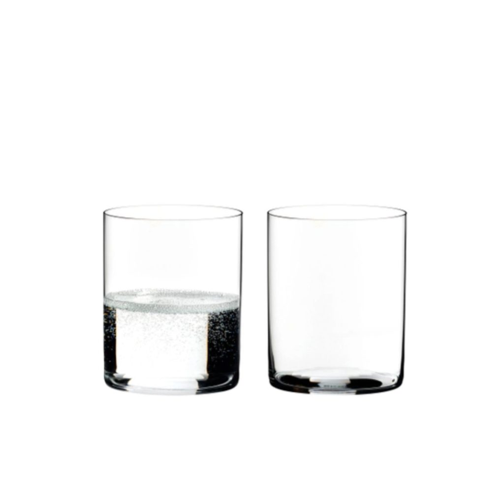 Set de 2 vasos para agua Riedel