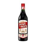 Branca Punt e Mes Vermouth Rosso