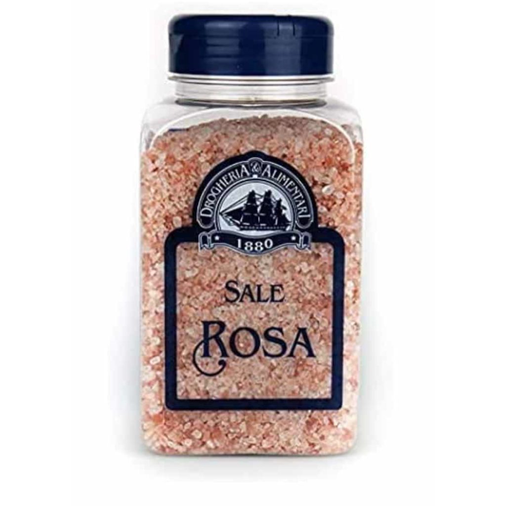 Sal rosada himalaya Drogheria  815g