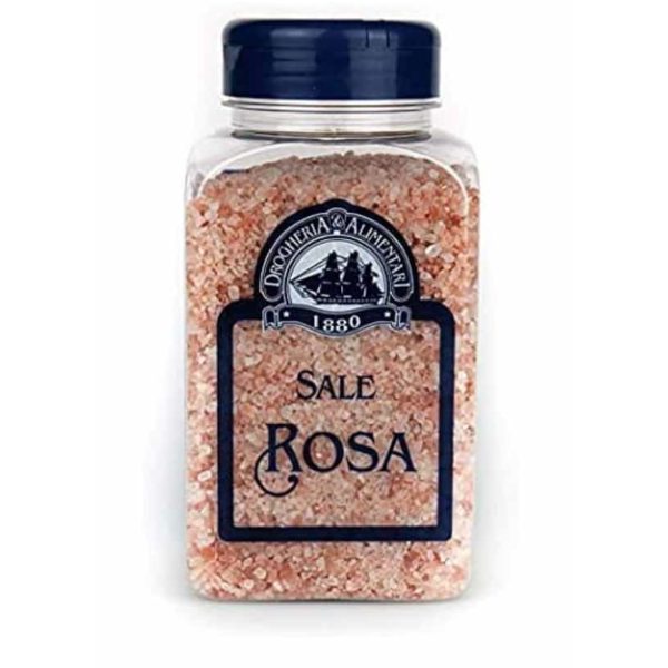 Sal rosada himalaya Drogheria  815g
