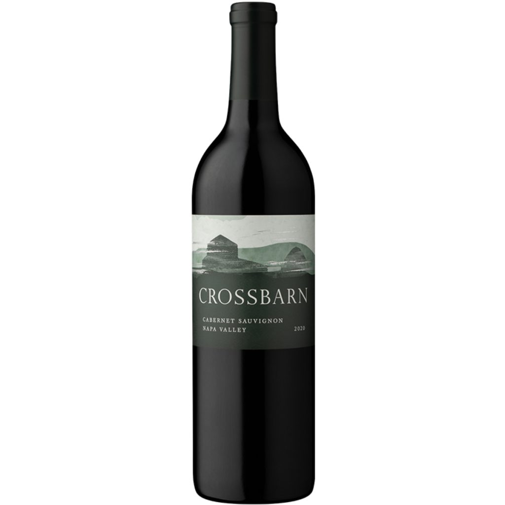 Crossbarn by Paul Hobbs Cabernet Sauvignon, Napa Valley