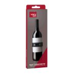 Termómetro flexible para botella de vino