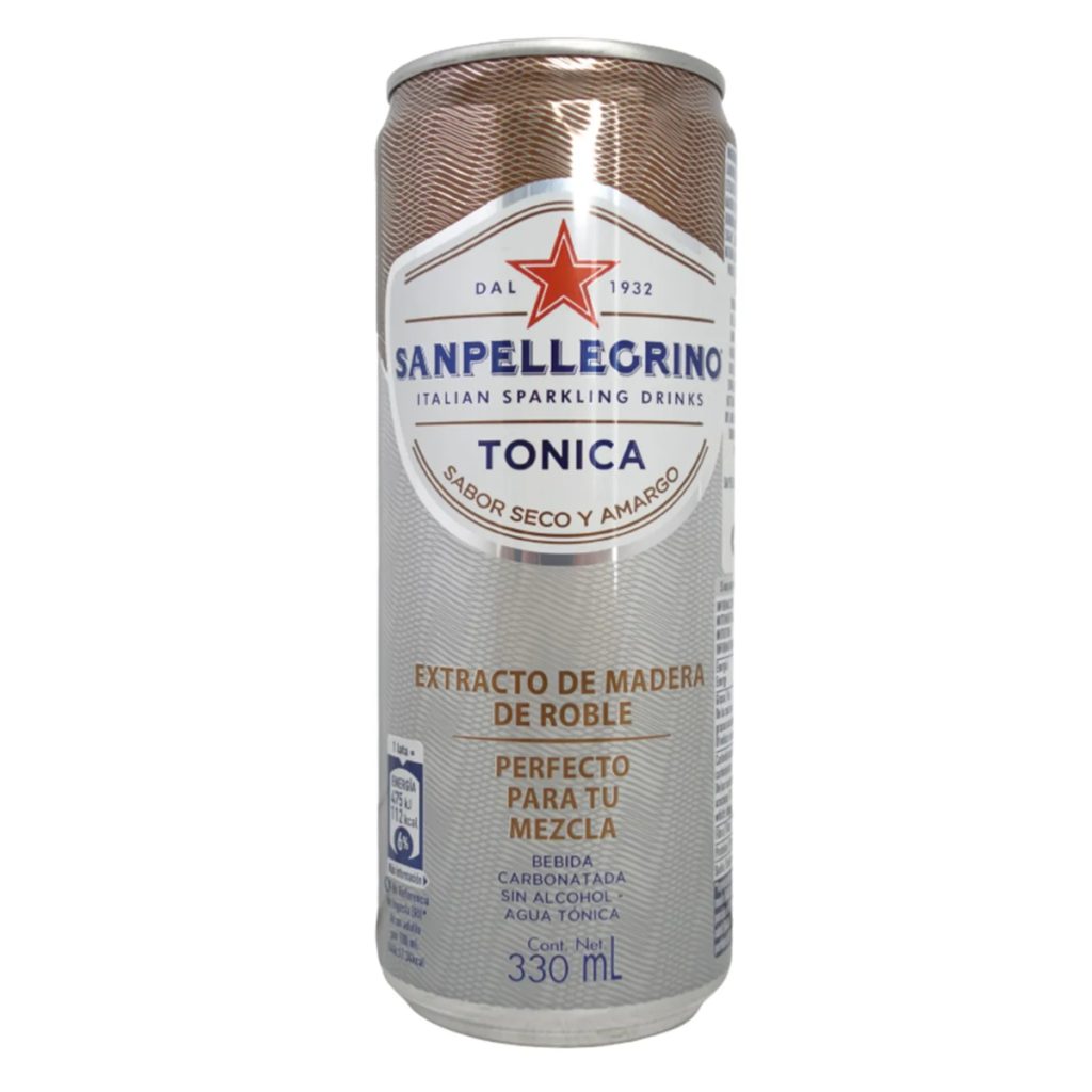 ISD Tónica 330ml