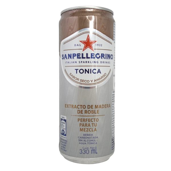 ISD Tónica 330ml