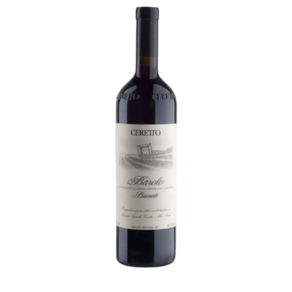 BAROLO DOCG BRUNATE BIO