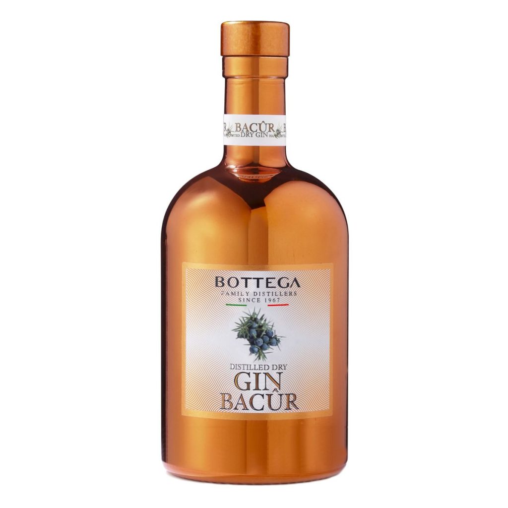 Bacur Gin Bottega