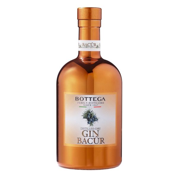Bacur Gin Bottega