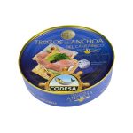 U. Anchoa Fileteada/Trozos Codesa
