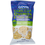 Chips Multigrano Goya 140gr