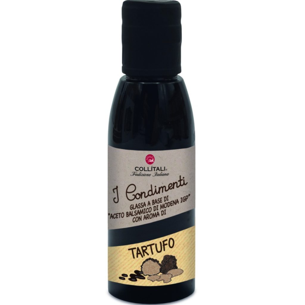 Reduccion Balsamica Con Trufa 100 mL