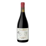 Altos las Hormigas Malbec Los Amantes Paraje Altamira