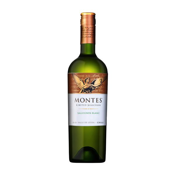 Montes Selección Limitada, Sauvignon Blanc
