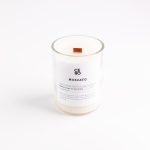 Vela aromática- Aroma Moscato- Cero