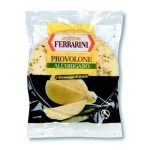 Provolone Con Oregano 180gr Ferrarini
