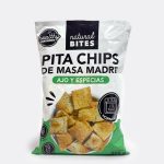 Pita Chips Especias 200g