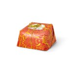 Panettone Classico - Envoltorio Tanti Auguir