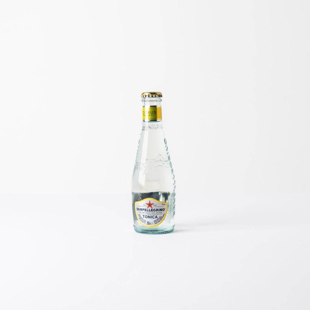 San Pellegrino Tonica Citrus