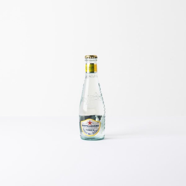 San Pellegrino Tonica Citrus