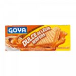 Sorbeto De Dulce De Leche Goya 140gr
