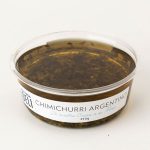 Chimichurri Argentino