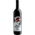 Mal Arreado Malbec 750 ml