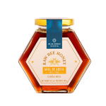 Miel De Abeja 100% 350g Pura Blue Zone