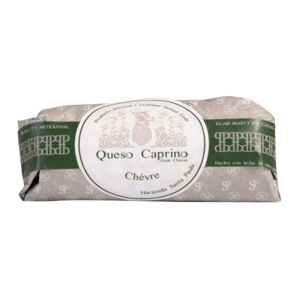 U. Queso Chevré 280g Santa Paula