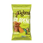 Papas jalapeño 171gr Uglies