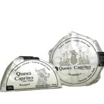 U. Queso Semiduro De Cabra 250gr Santa Paula