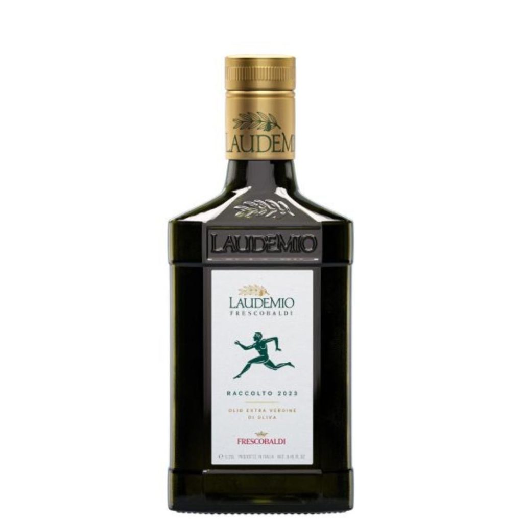 Aceite E.V. Laudemio Frescobaldi 500ml