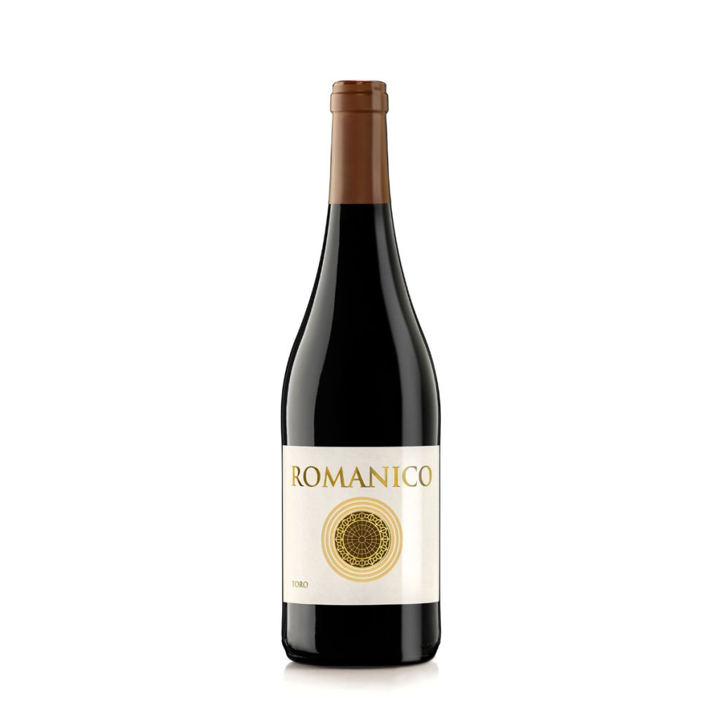 TESO LA MONJA ROMANICO