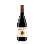 TESO LA MONJA ROMANICO