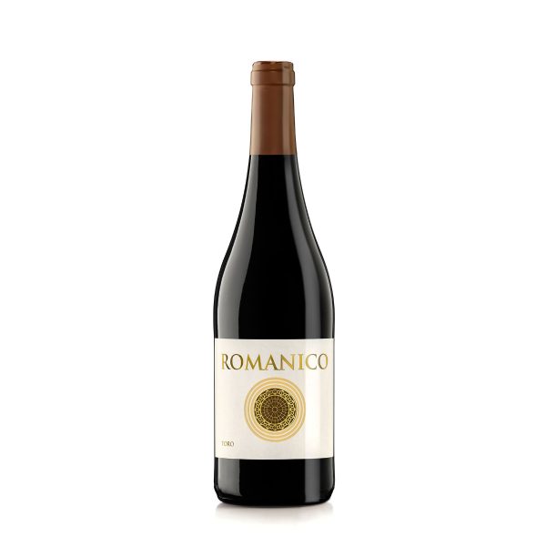 TESO LA MONJA ROMANICO