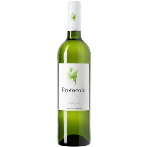 2×1 Eguren Protocolo Blanco Organico