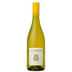 Ile Cabanon Des Alexandrins Viognier